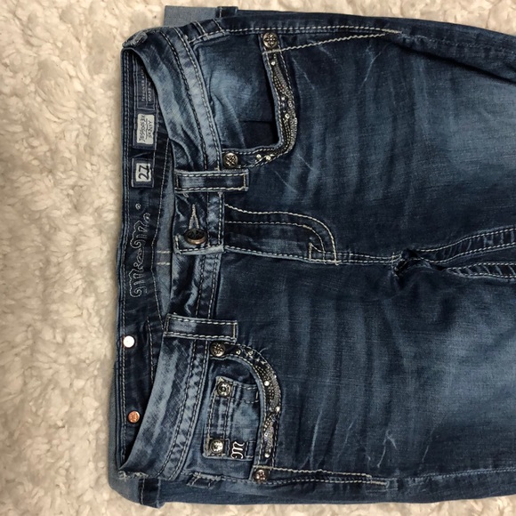 Miss Me Jeans! - Picture 2 of 3